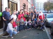 Herfstpoets Kiel 2011